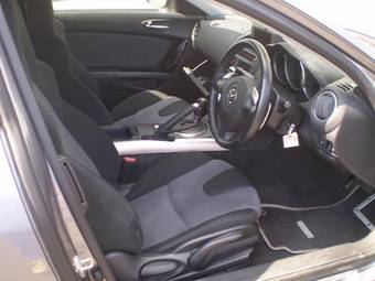 2005 Mazda RX-8 Pictures