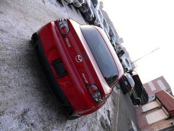 2005 Mazda RX-8 Pictures