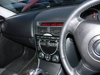 2005 Mazda RX-8 For Sale