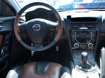 2005 Mazda RX-8 For Sale
