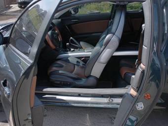 2005 Mazda RX-8 Images