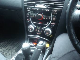 2005 Mazda RX-8 Pictures