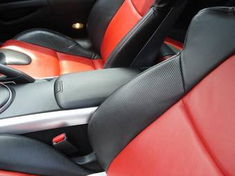 2005 Mazda RX-8 Pictures