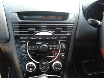 2005 Mazda RX-8 Photos
