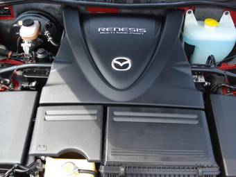 2005 Mazda RX-8 For Sale