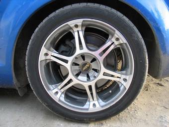 2005 Mazda RX-8 Photos