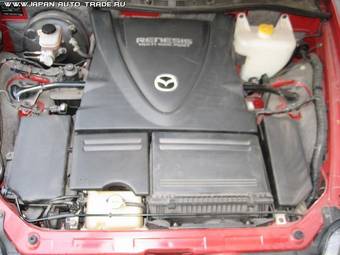 2005 Mazda RX-8 Pictures