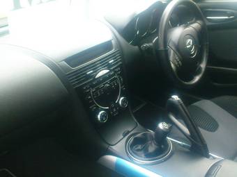 2005 Mazda RX-8 Photos