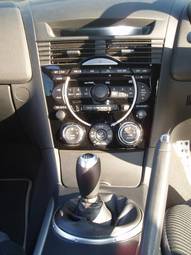 2005 Mazda RX-8 Photos