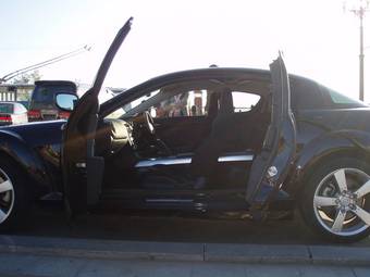 2005 Mazda RX-8 For Sale