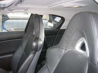 Mazda RX-8