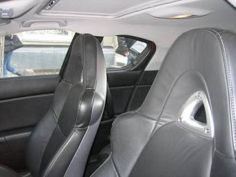 2006 Mazda RX-8 Pictures