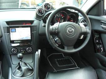 2007 Mazda RX-8 Pictures