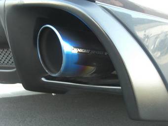 2007 Mazda RX-8 For Sale