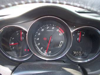 2007 Mazda RX-8 Images