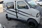 2005 Scrum III TA-DG62W 660 Stand off (49 Hp) 