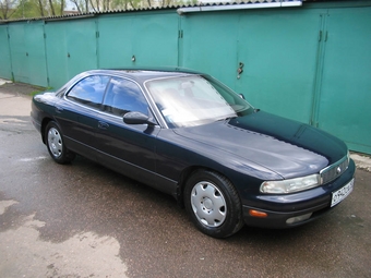 1994 Mazda Sentia