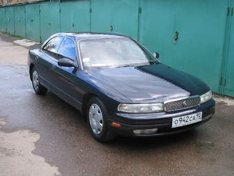 1994 Mazda Sentia