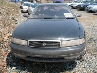 1994 Mazda Sentia For Sale