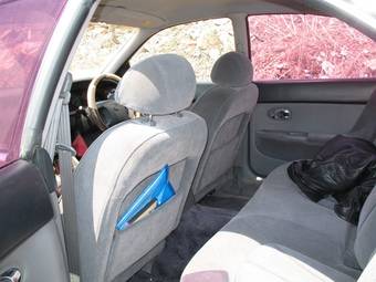 1994 Mazda Sentia Photos