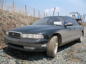 1994 Mazda Sentia For Sale