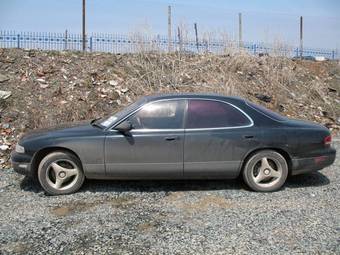1994 Mazda Sentia Pictures