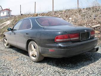 1994 Mazda Sentia Pictures