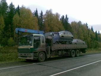 Mazda Titan