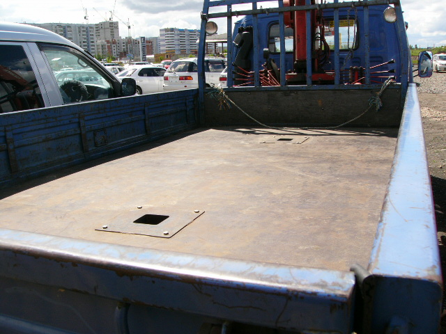 1993 Mazda Titan For Sale