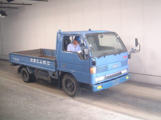 1994 Mazda Titan