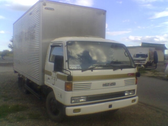 1994 Mazda Titan