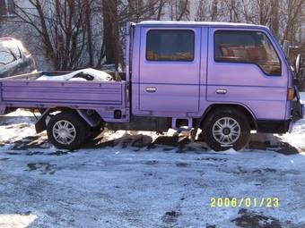 1994 Mazda Titan