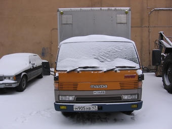 1994 Mazda Titan