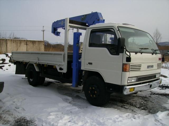 1994 Mazda Titan