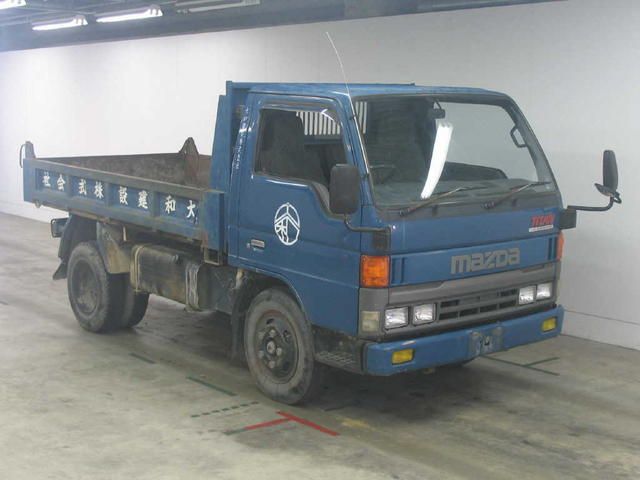 1995 Mazda Titan