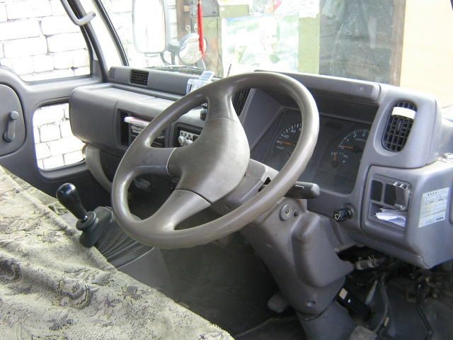 1995 Mazda Titan