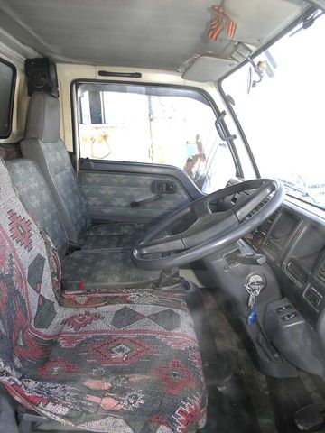 1995 Mazda Titan