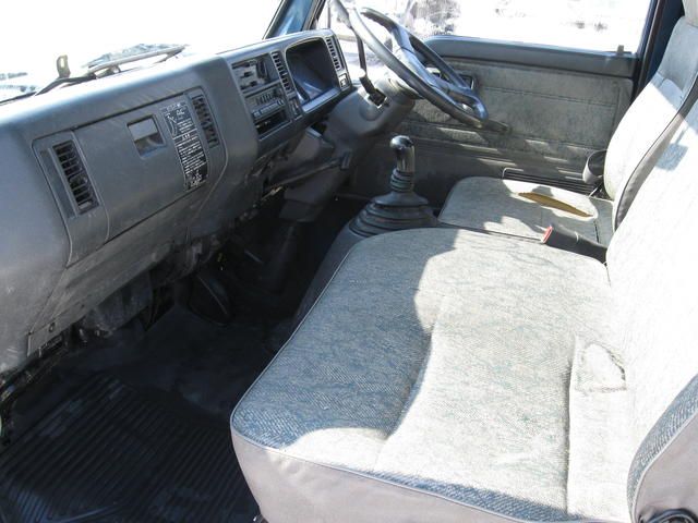 1996 Mazda Titan