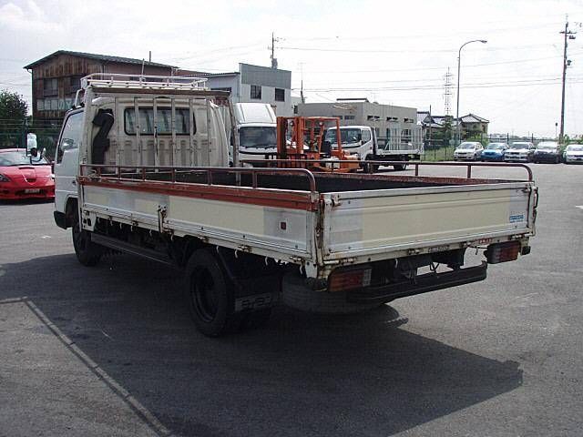 1997 Mazda Titan