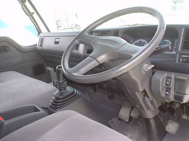 1998 Mazda Titan
