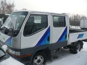 1999 Mazda Titan Pictures