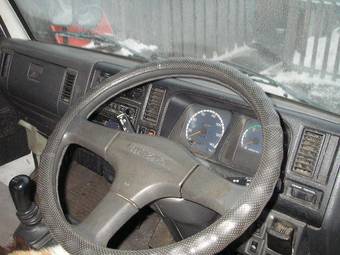 1999 Mazda Titan For Sale