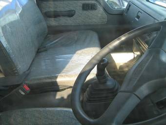 1999 Mazda Titan For Sale