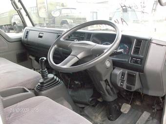 1999 Mazda Titan For Sale