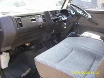 1999 Mazda Titan For Sale