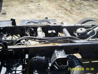 1999 Mazda Titan Images
