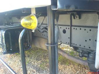 1999 Mazda Titan For Sale