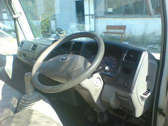 2001 Mazda Titan For Sale