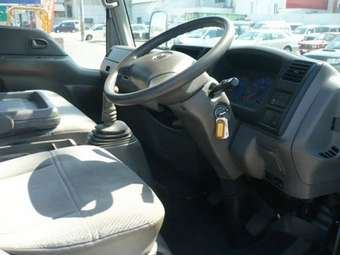2002 Mazda Titan For Sale