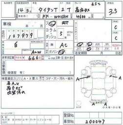 2002 Mazda Titan Images